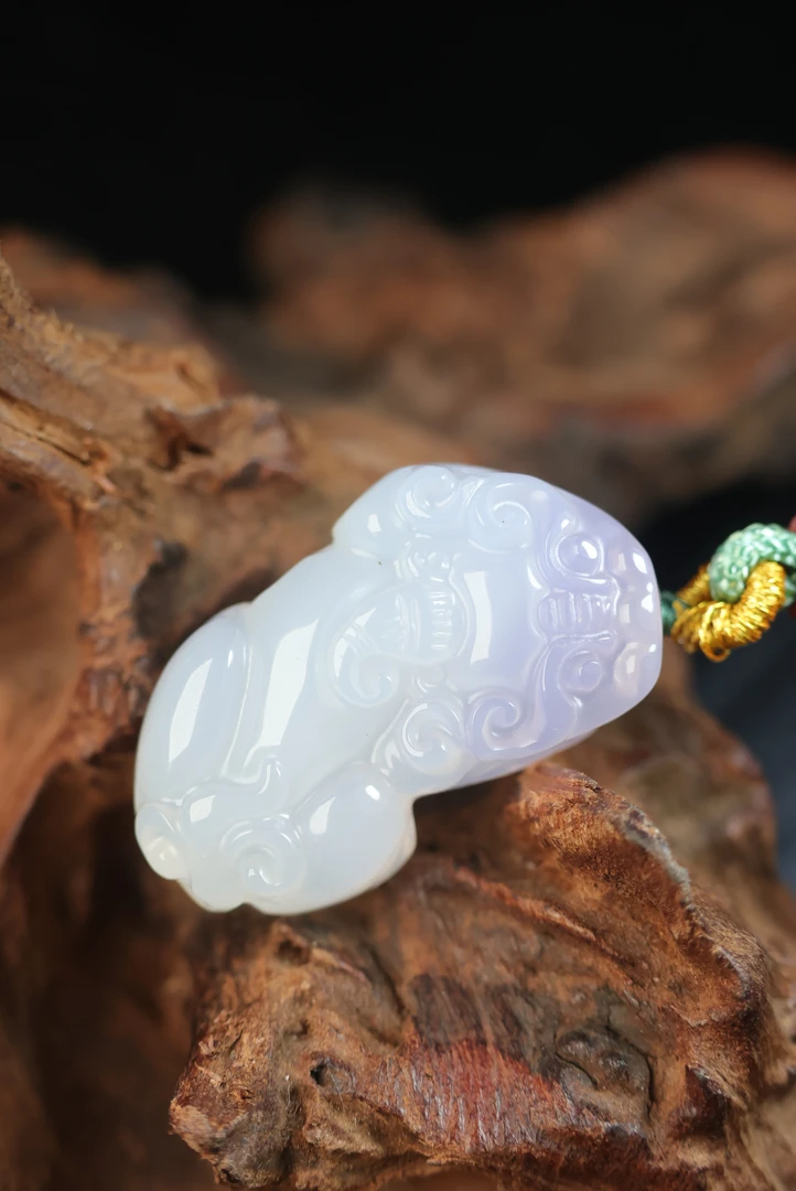 矿玉行-玛瑙貔貅-YS99-新人福利-模板