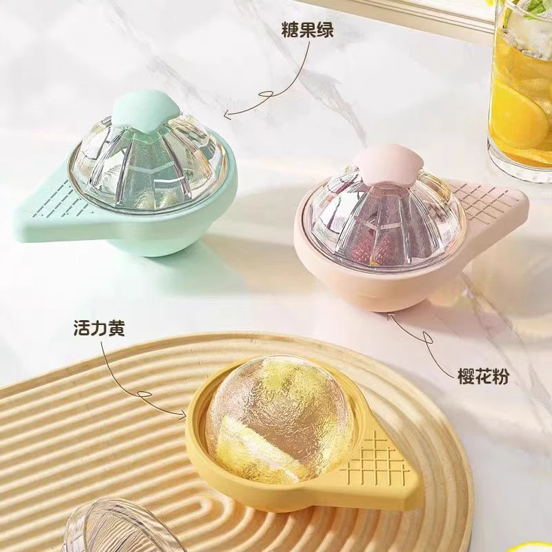 家用冰淇淋冰球模具