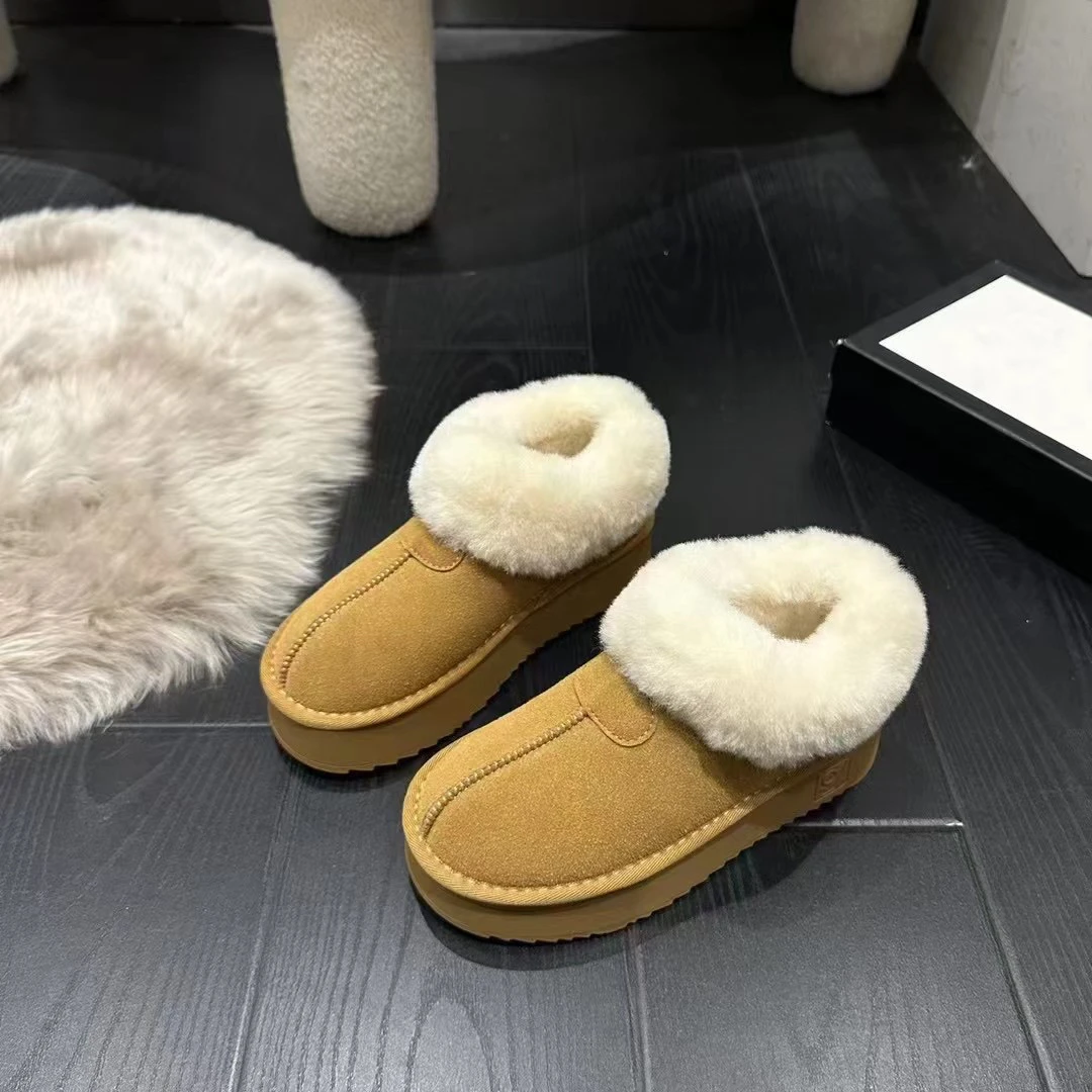 随机福利来啦！实体店孤品福利！时尚潮流女鞋