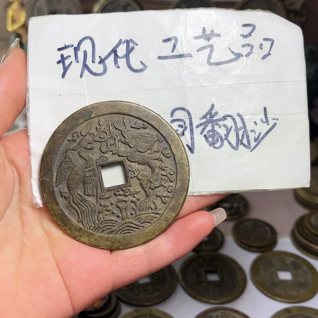 铜星***?铜现代工艺品工厂直销