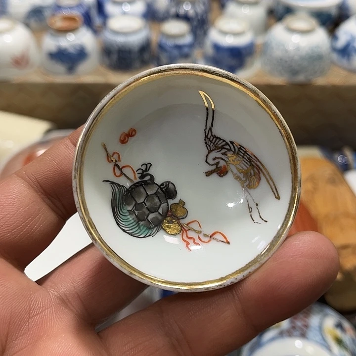 陶瓷茶玩榜第二十名