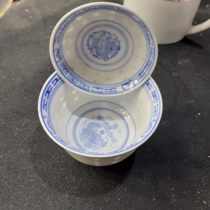 景德镇陶瓷艺术品