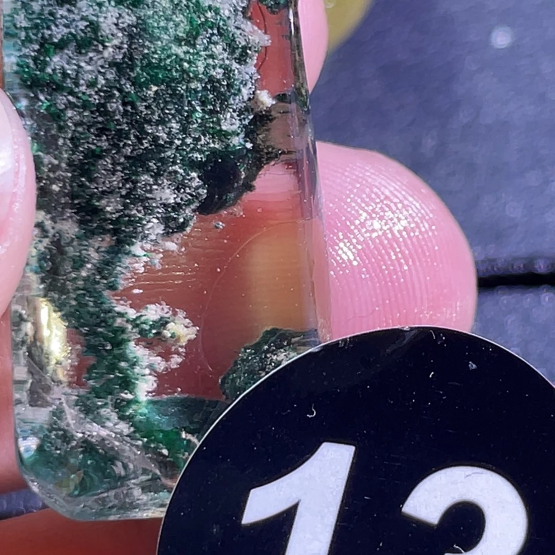 吥***忹水晶未镶嵌吊坠(不含链)