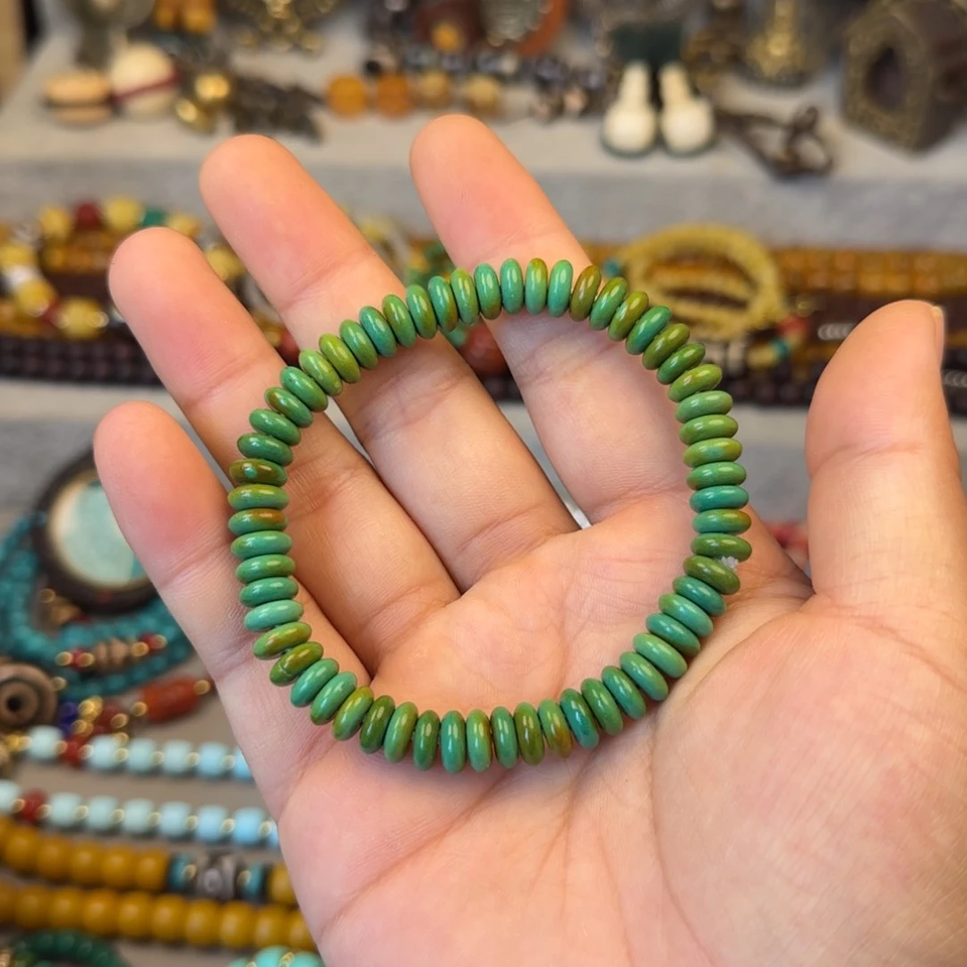 琉璃成品菩提108/菩提手串