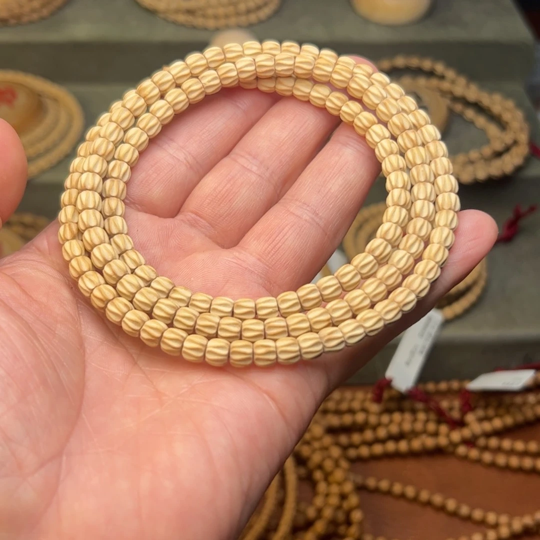 手串柏香籽/百香籽