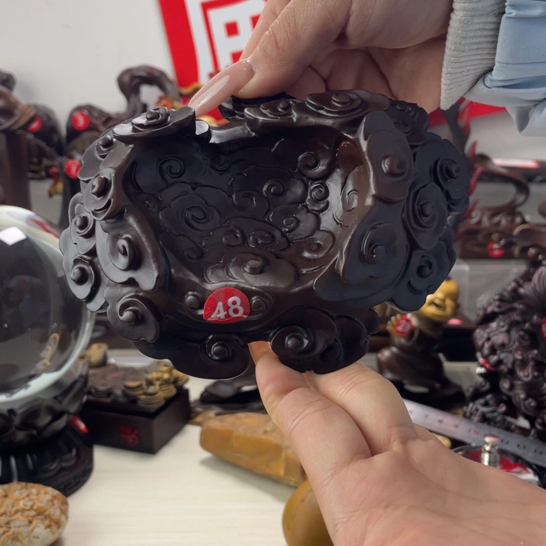 树脂制品底座设计
