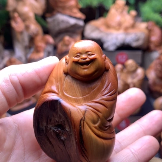 柏木（崖柏）崖柏陈化
