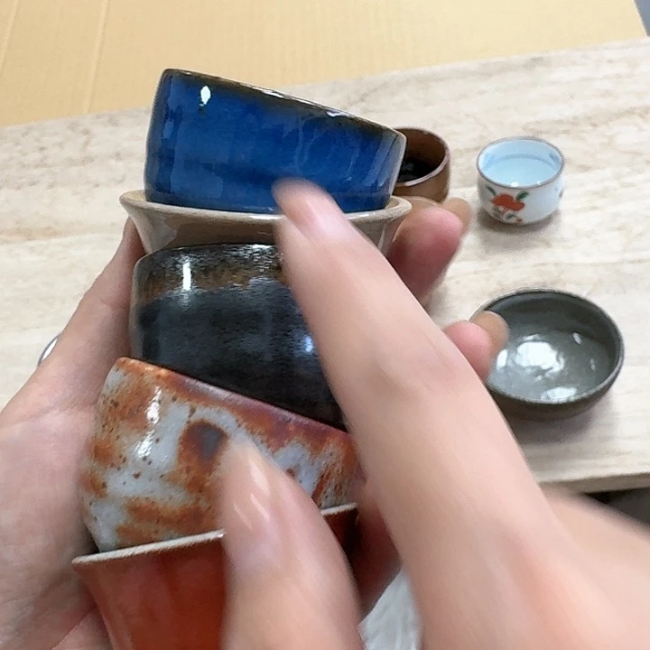 拾*瓷器。 瓷器。