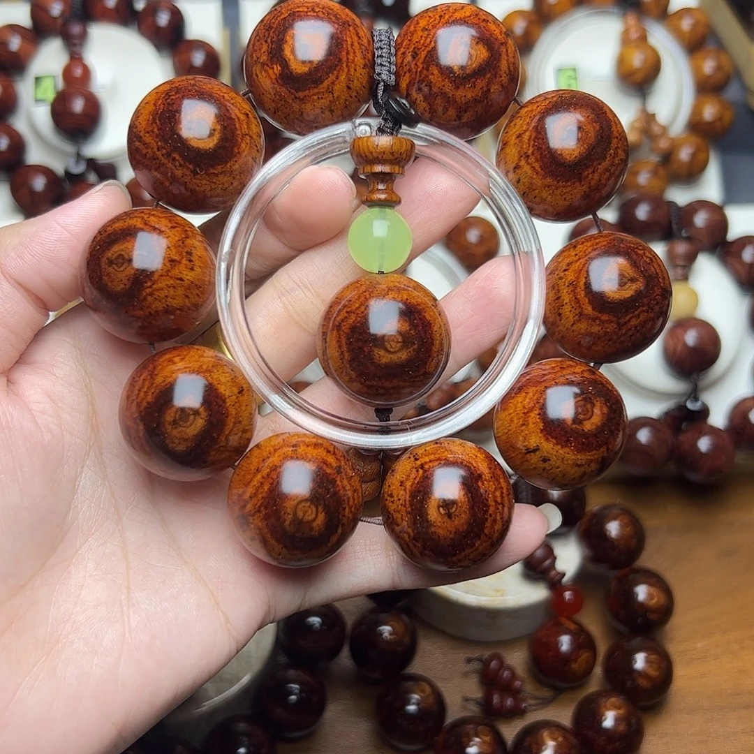 黄花梨/降香黄檀2.5