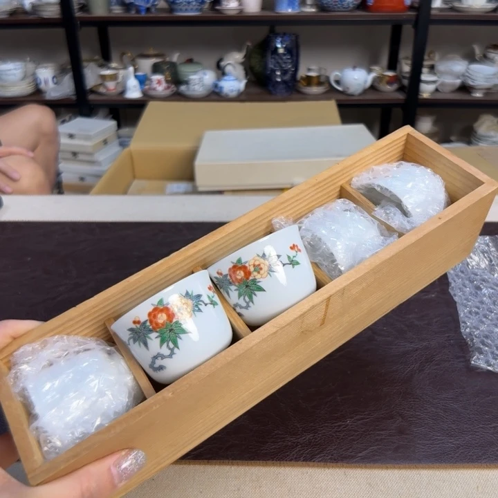 瓷片介里家的精选好物