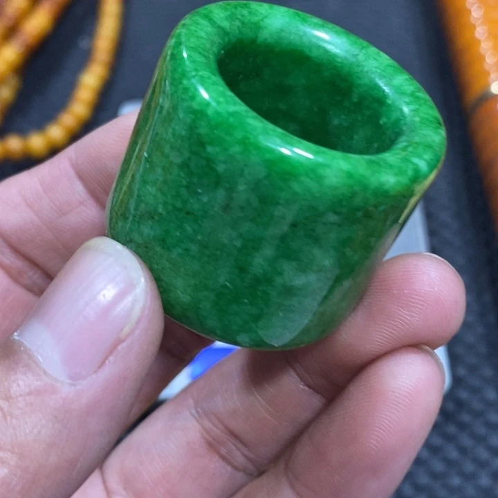 滴血莲花菩提吊坠