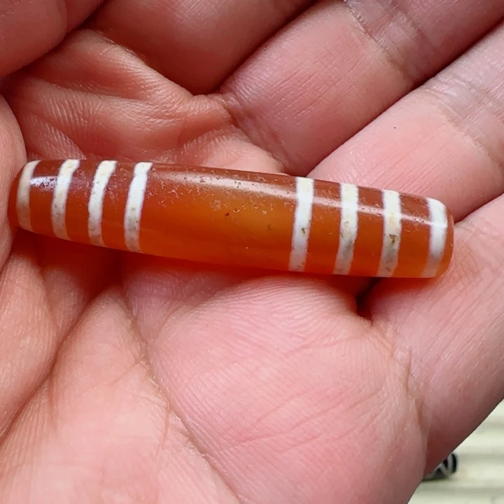 七****未镶嵌颈饰玛瑙/玉髓