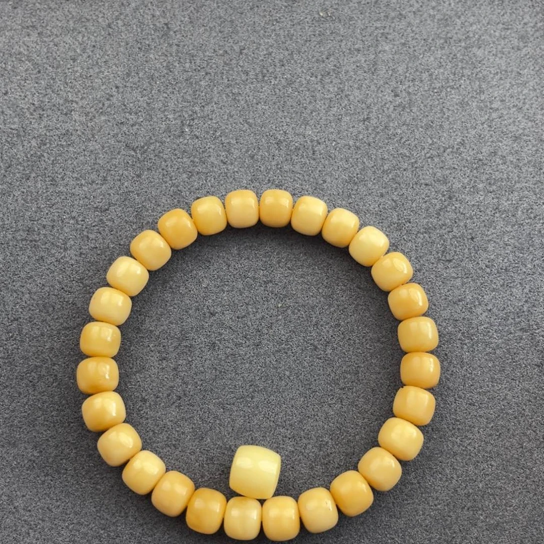 手串龙眼菩提龙脊菩提手串9/8