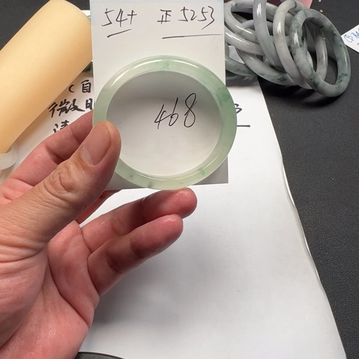 手镯所见即所得，，，，，