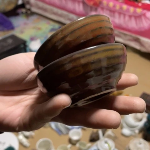 摆件陶瓷艺术摆件