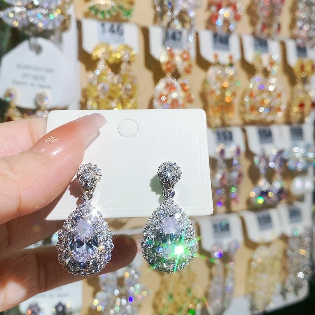 非金属合成立方氧化锆925银
