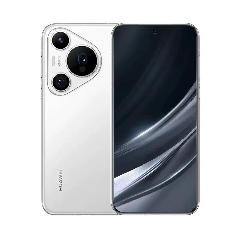 准新品 Huawei/华为 pura70Pro 卫星版 鸿蒙 麒麟9010 旗舰 双卡