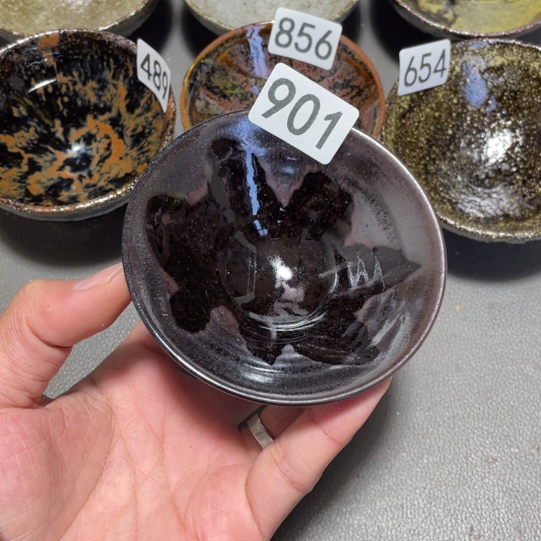 茶盏美好生活从开始到