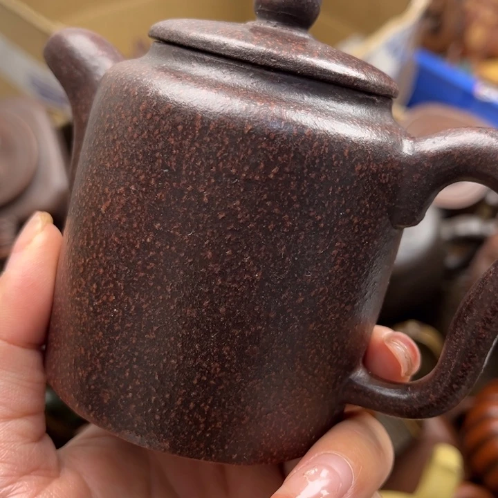 茶壶紫砂紫砂壶等各种