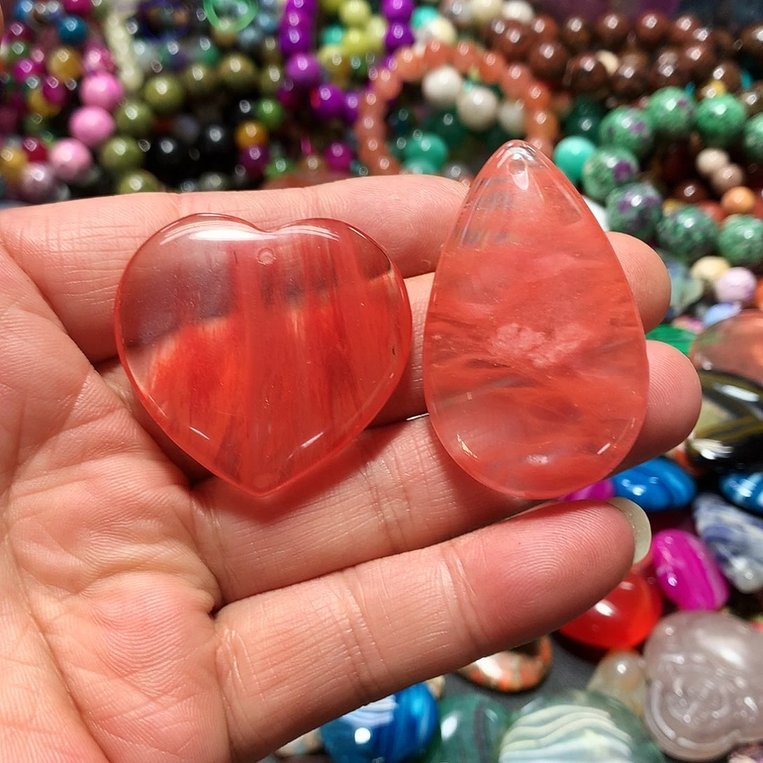 未镶嵌手串玛瑙/玉髓