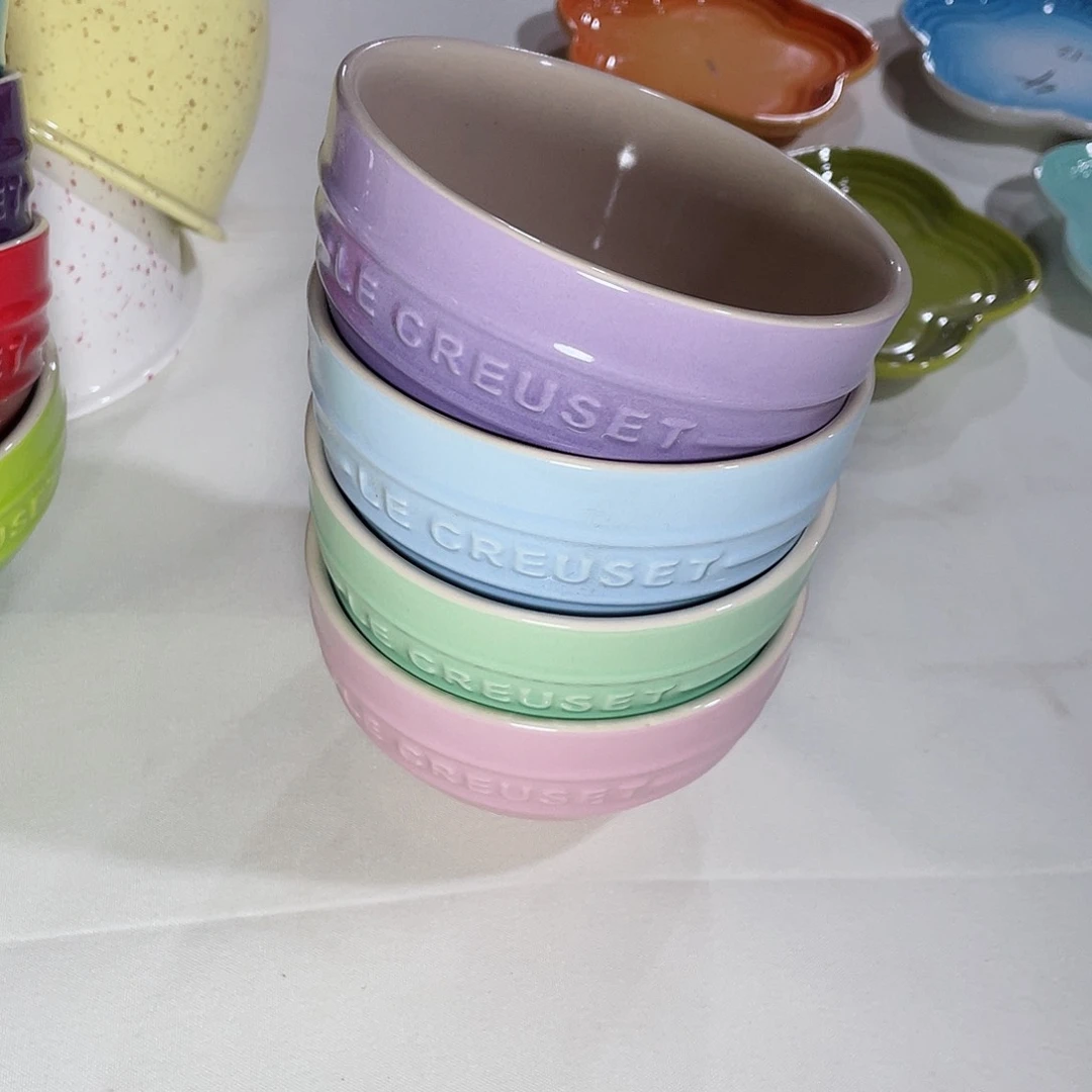 瓷片微瑕陶瓷餐具家用