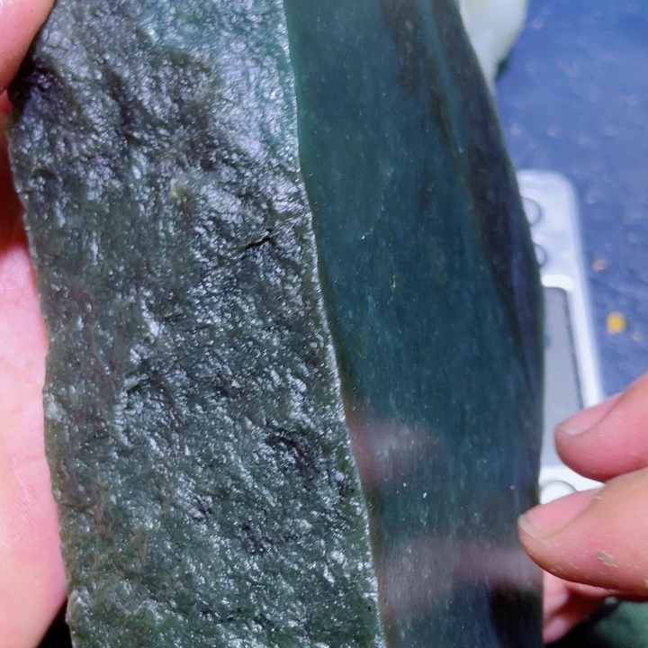 和田玉（糖玉）未镶嵌珠宝半成品