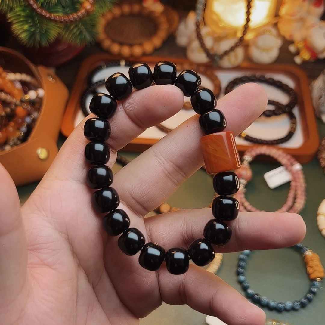 手串菩提根/象牙果