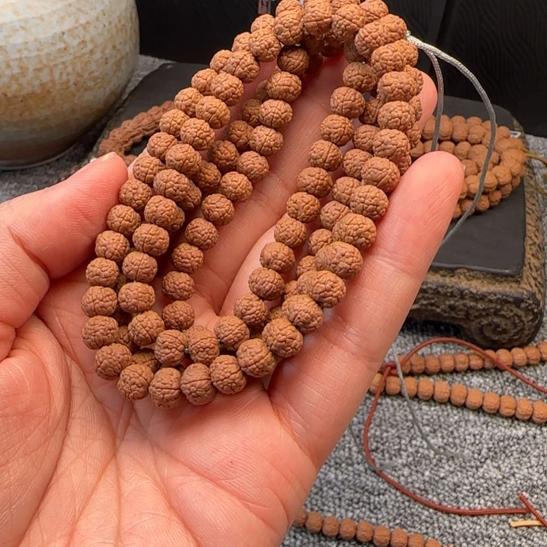 金刚菩提手串大*原生态