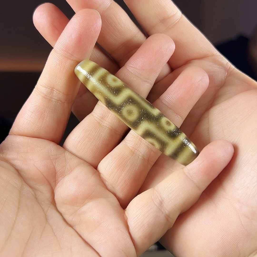 玛瑙/玉髓合金颈饰美泓老料