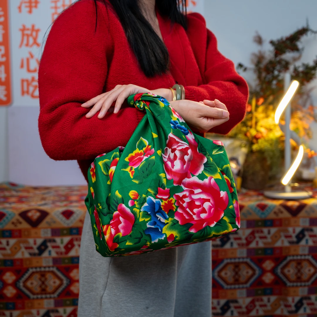 东味仙延边朝鲜族泡菜新年新春大礼包