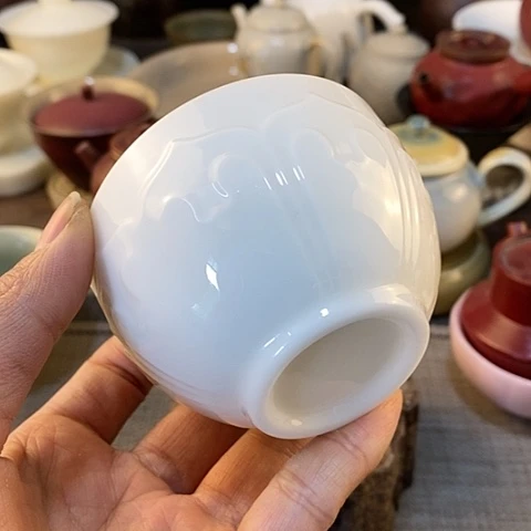 瓷片聖*杯子1111111111111111111