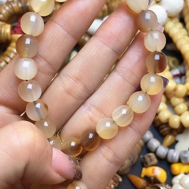 驼骨手串/手链其他配饰