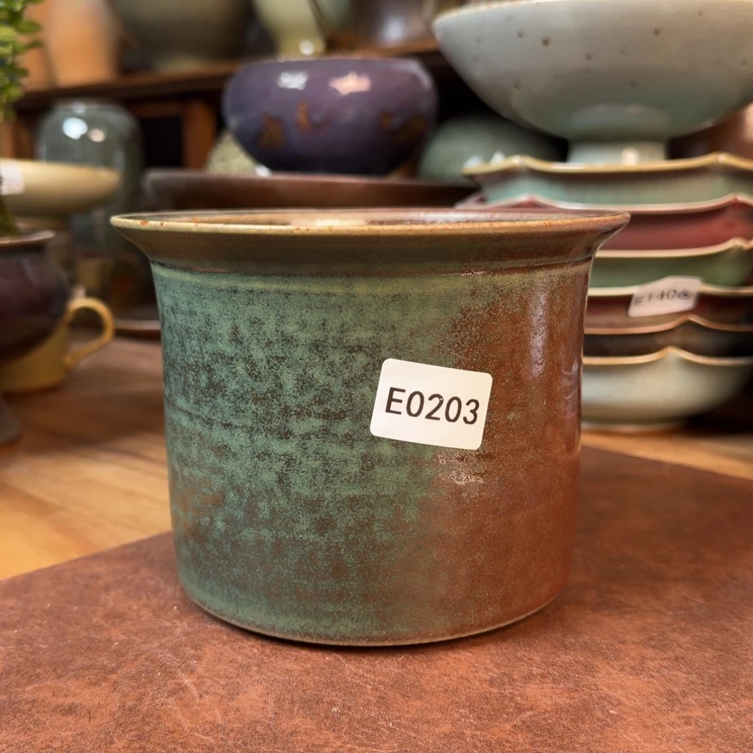 景德镇陶瓷老杨手作