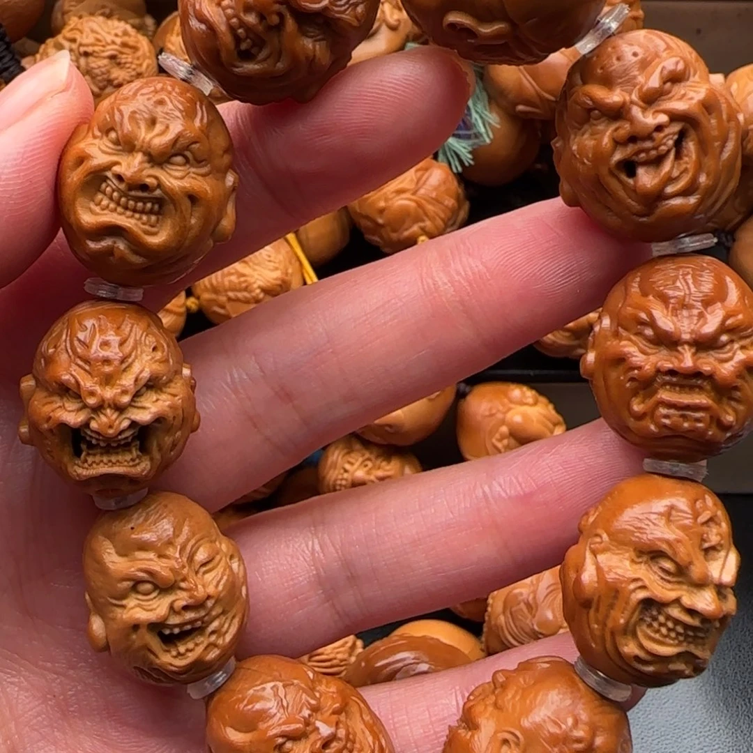 手串橄榄核橄榄核