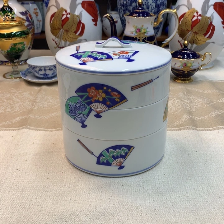 紫砂金瓷阁精品瓷器店