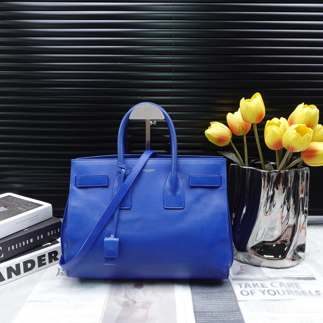 95新 YSL/圣罗兰 单肩包/T10272246