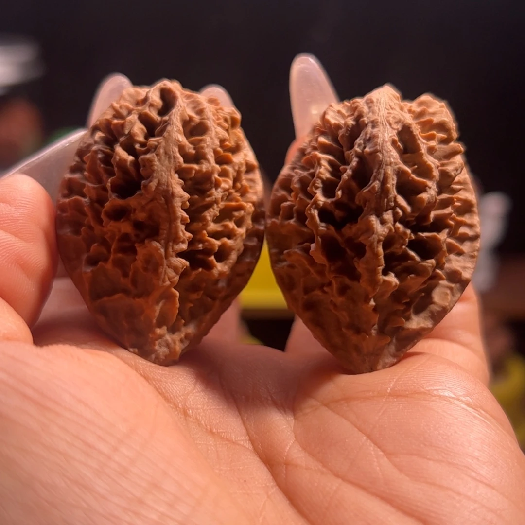 文玩核桃吊坠核桃4