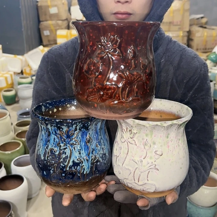 红陶高度16口15啦啦啦