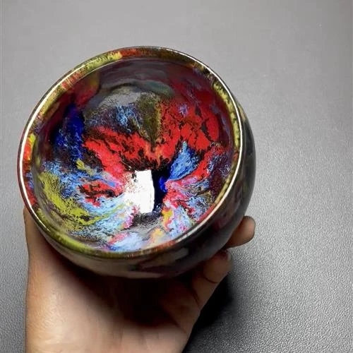 【闪购商品】茶盏-532............