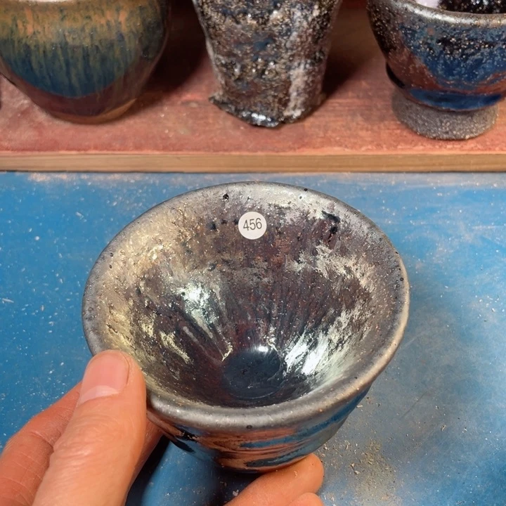 茶宠盏盏灯都是我的爱啊