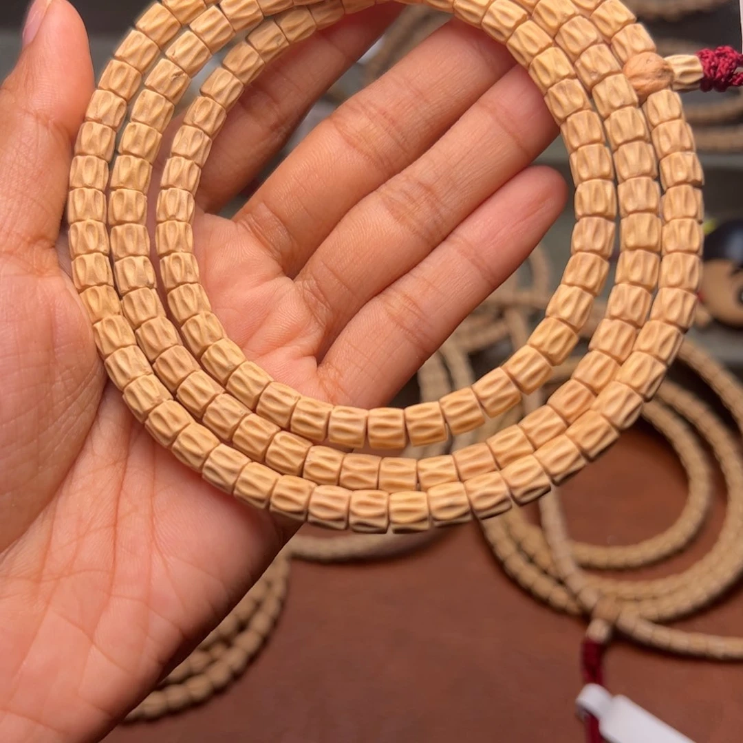 手串柏香籽/百香籽