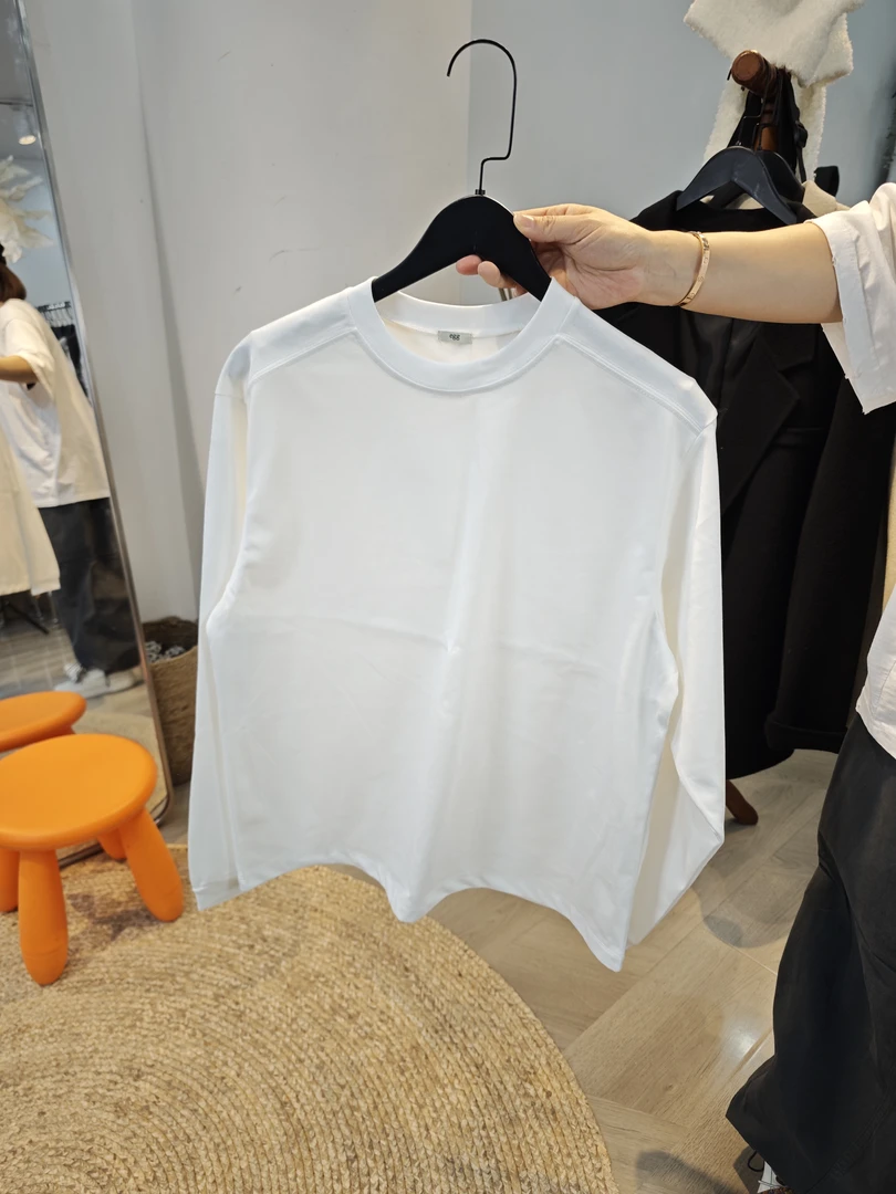 egg长袖T恤（no退no换）