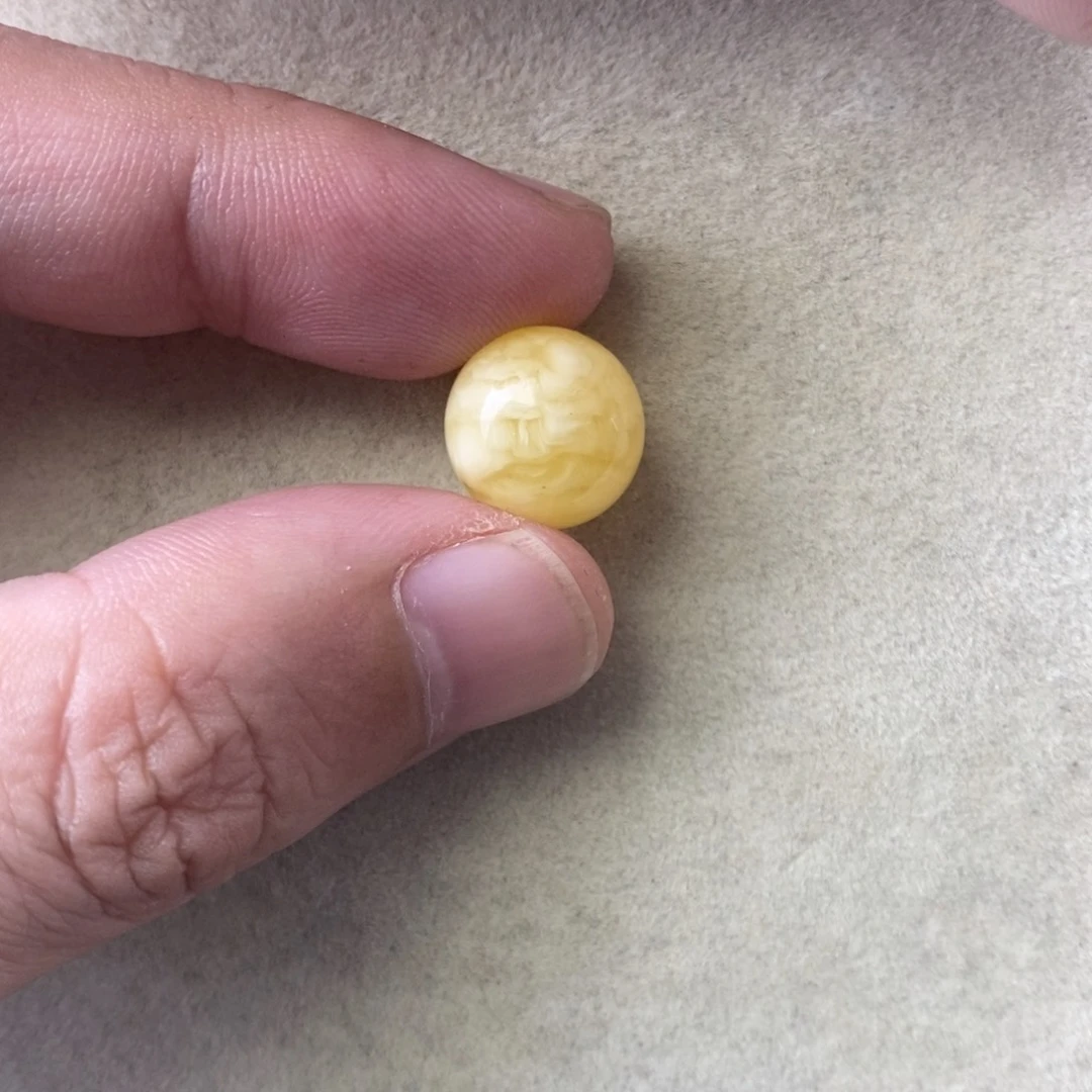 手链琥珀未镶嵌尛*蜜蜡