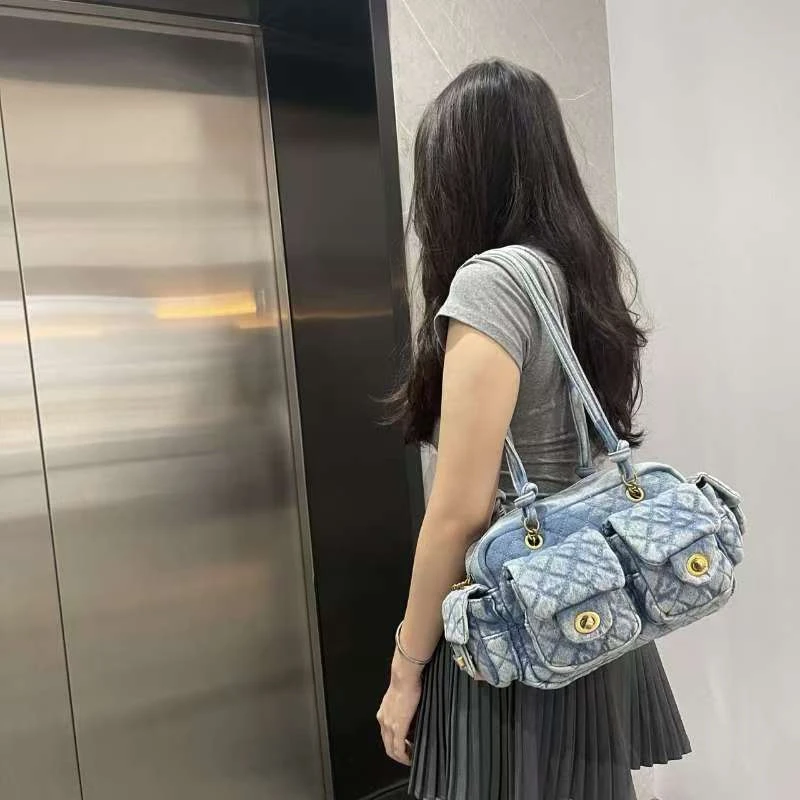4622-4670HQ小众包包单肩