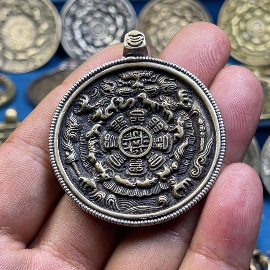 泥塑特色手工艺品