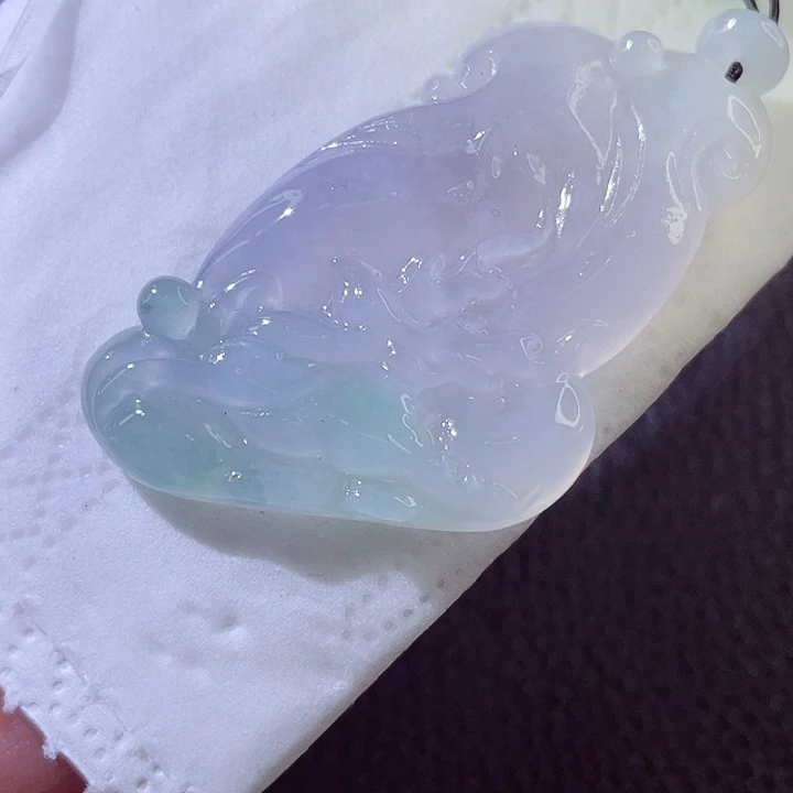 未镶嵌定制翡翠翡翠