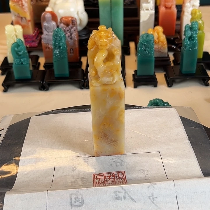 拓片用纸印石印章内容1111111111