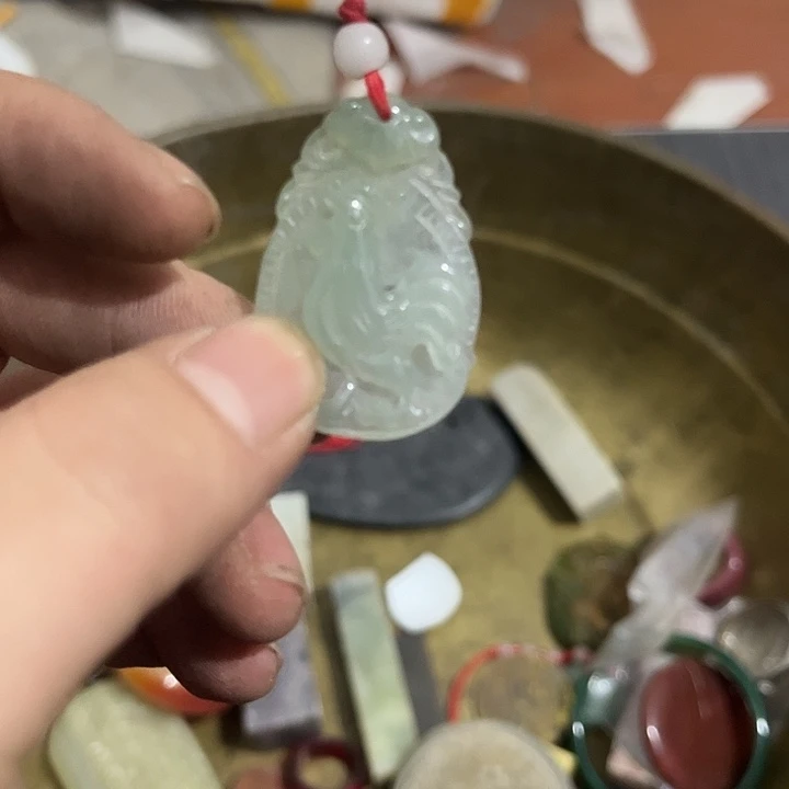 昱***阳杂色豆（科檀/科特迪瓦檀木）