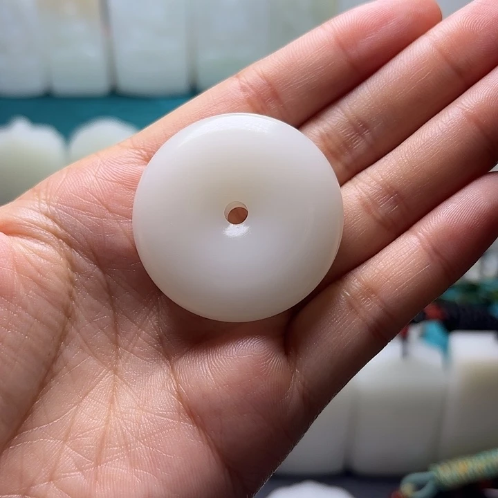 平安扣260000000000