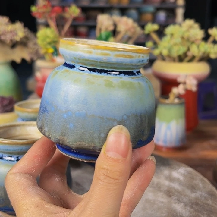 景德镇陶瓷2单包邮